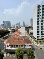 Serangoon Road (D8), Shop House #625529831